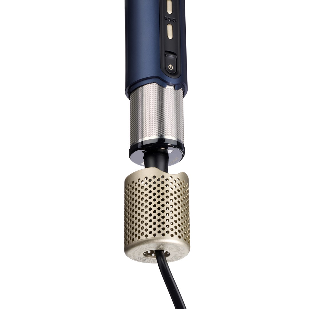 Sušilo za kosu BABYLISS AS6550E 1600 W navy blue-1
