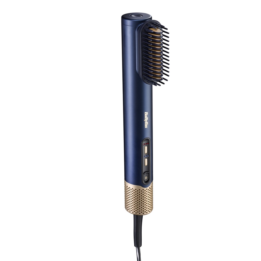 Sušilo za kosu BABYLISS AS6550E 1600 W navy blue-11