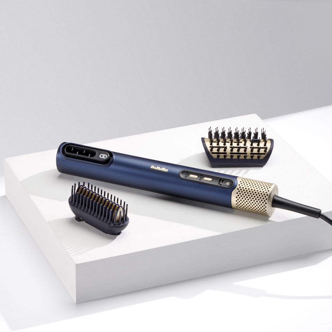 Sušilo za kosu BABYLISS AS6550E 1600 W navy blue-4