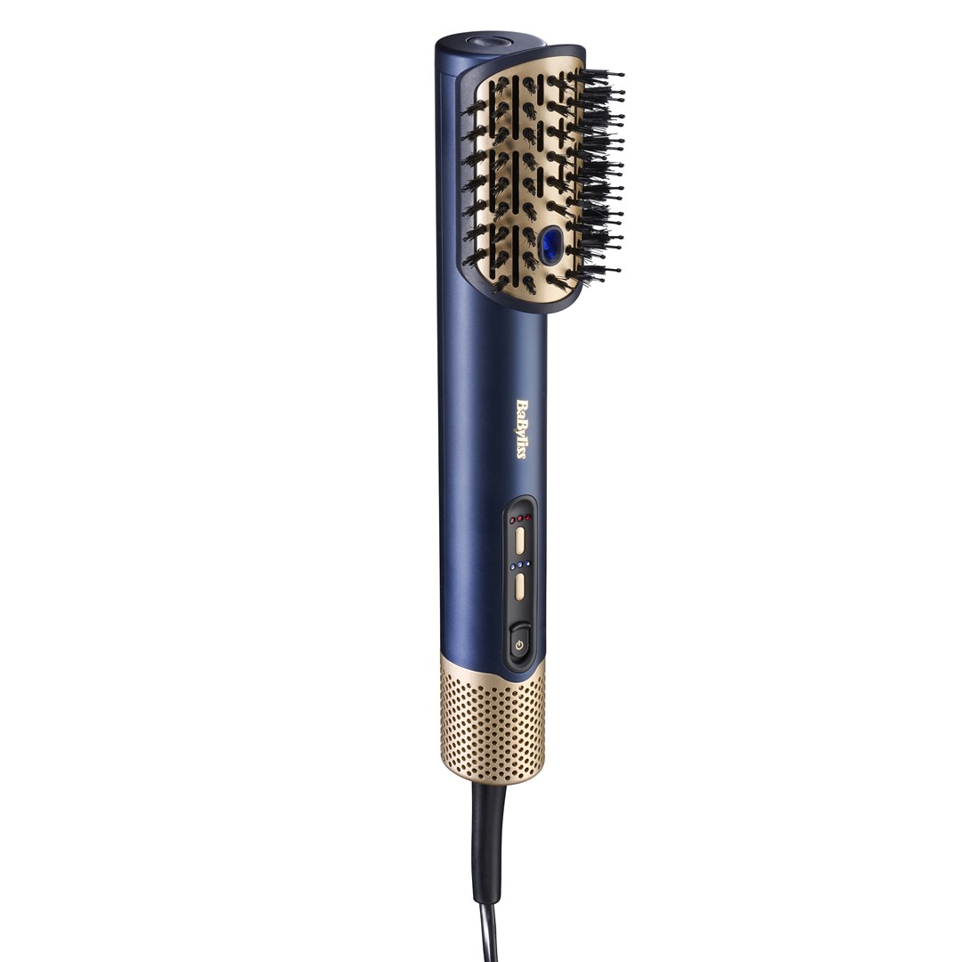 Sušilo za kosu BABYLISS AS6550E 1600 W navy blue-12