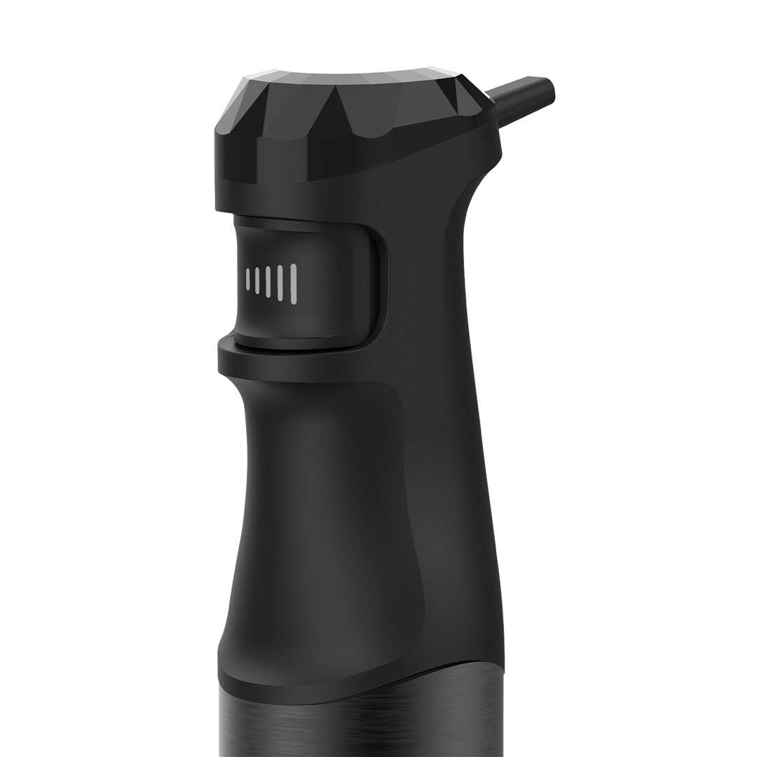 Štapni mikser BLACK&DECKER BXHBA1501E (1500 W, sjeckanje, miješanje, blendanje)-5