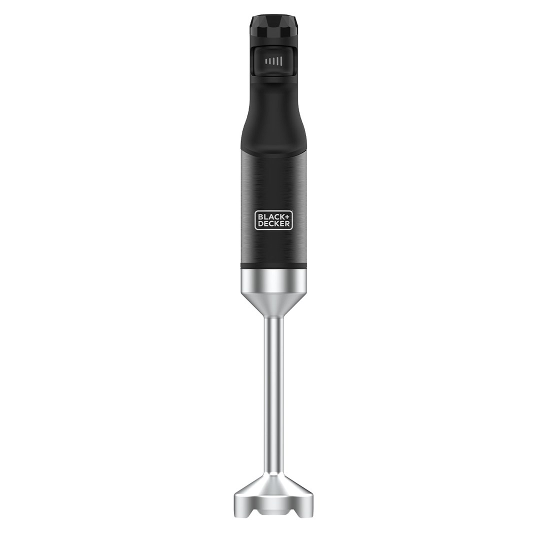 Štapni mikser BLACK&DECKER BXHBA1501E (1500 W, sjeckanje, miješanje, blendanje)-1