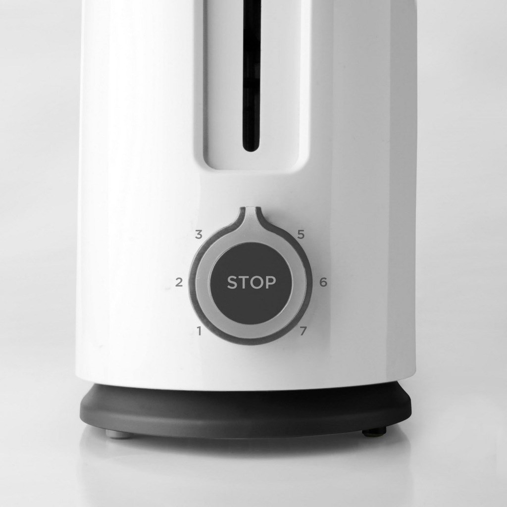 Toster BLACK+DECKER BXTO1001E (1000W, crna)-3