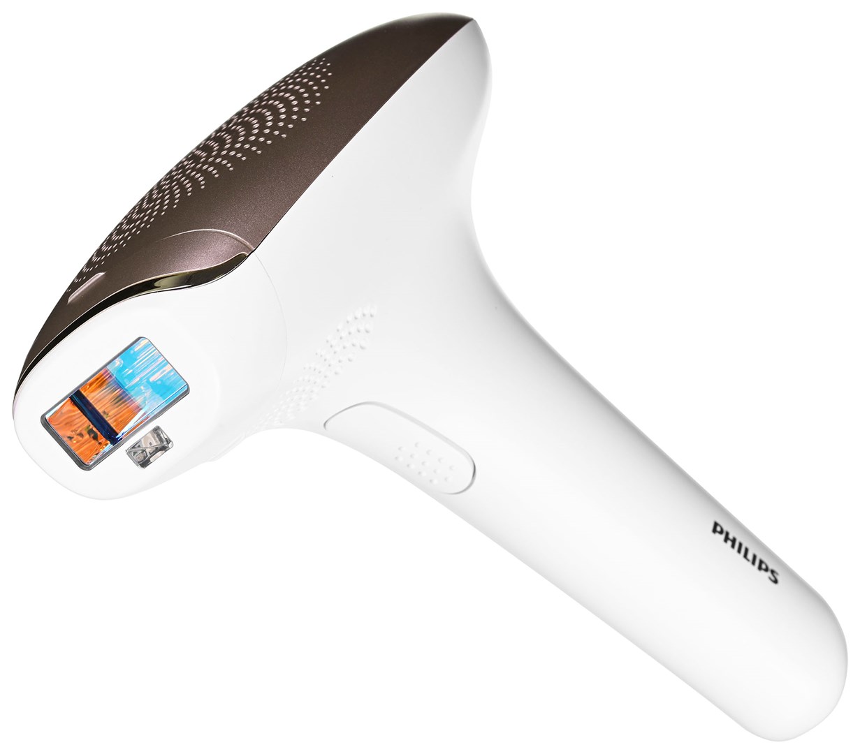 IPL uređaj PHILIPS Lumea Advanced SC1997/00 (Intense Pulsed Light, 250.000 bljeskova, nastavci za tijelo i lice, žičani)-4