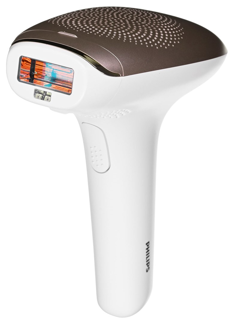 IPL uređaj PHILIPS Lumea Advanced SC1997/00 (Intense Pulsed Light, 250.000 bljeskova, nastavci za tijelo i lice, žičani)-5