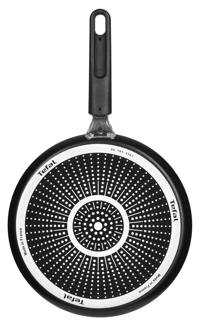 Tava za palačinke TEFAL Simplicity B5821902 (25 cm)-3
