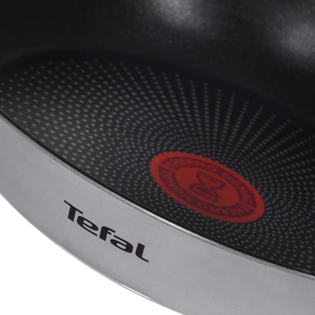 Tava TEFAL Duetto+ G7320434 (24 cm)-2