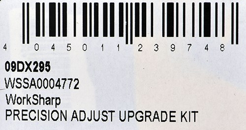 Set za oštrenje noževa WORK SHARP Precision Adjust Upgrade Kit (Tri-Brasive, keramički oštrač, kožni remen)-6
