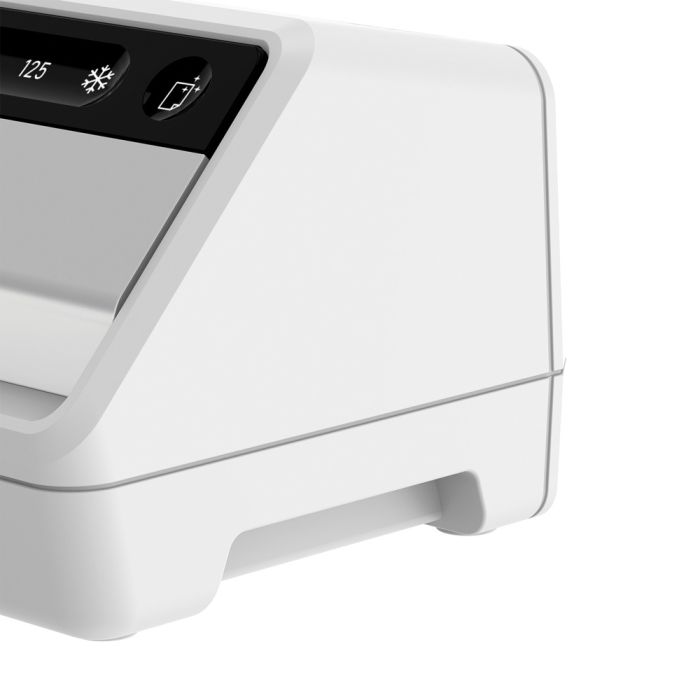 Fellowes Saturn 3i A4 Laminator 300 mm/min Black, Silver-12