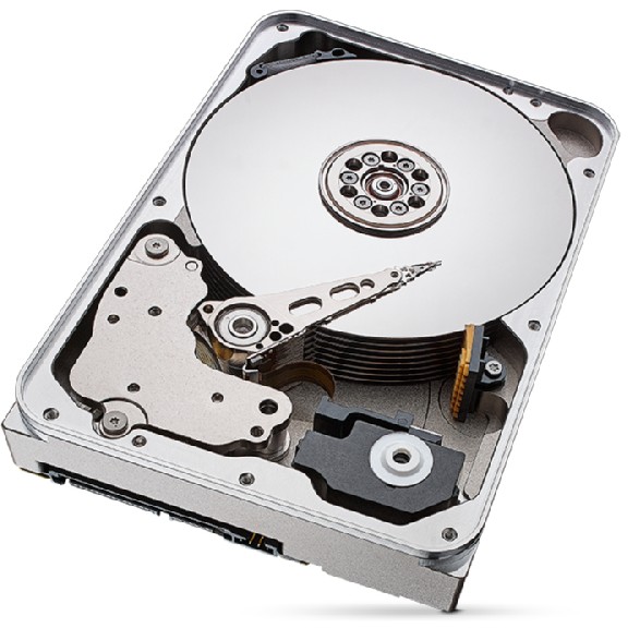 Unutarnji tvrdi disk SEAGATE Ironwolf Pro ST12000NT001 (3.5", 12000 GB, Serial ATA III)-14