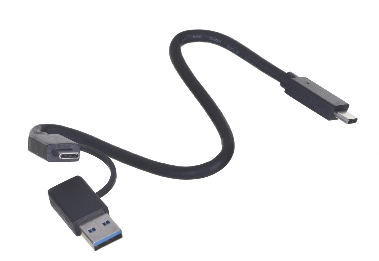 Kućište za SSD UNITEK (USB 3.2 Gen2 Type-C, M.2 NVME/SATA SSD)-5
