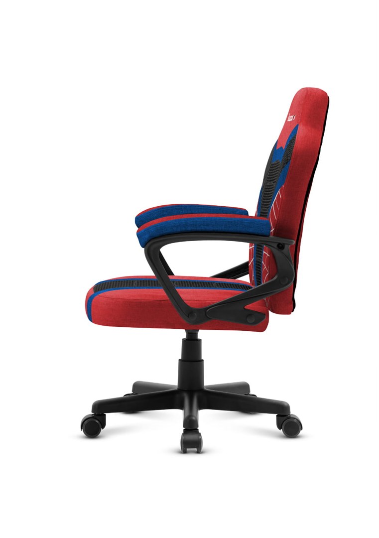 GAMING CHAIR FOR CHILD HUZARO RANGER 1.0 SPIDER-5