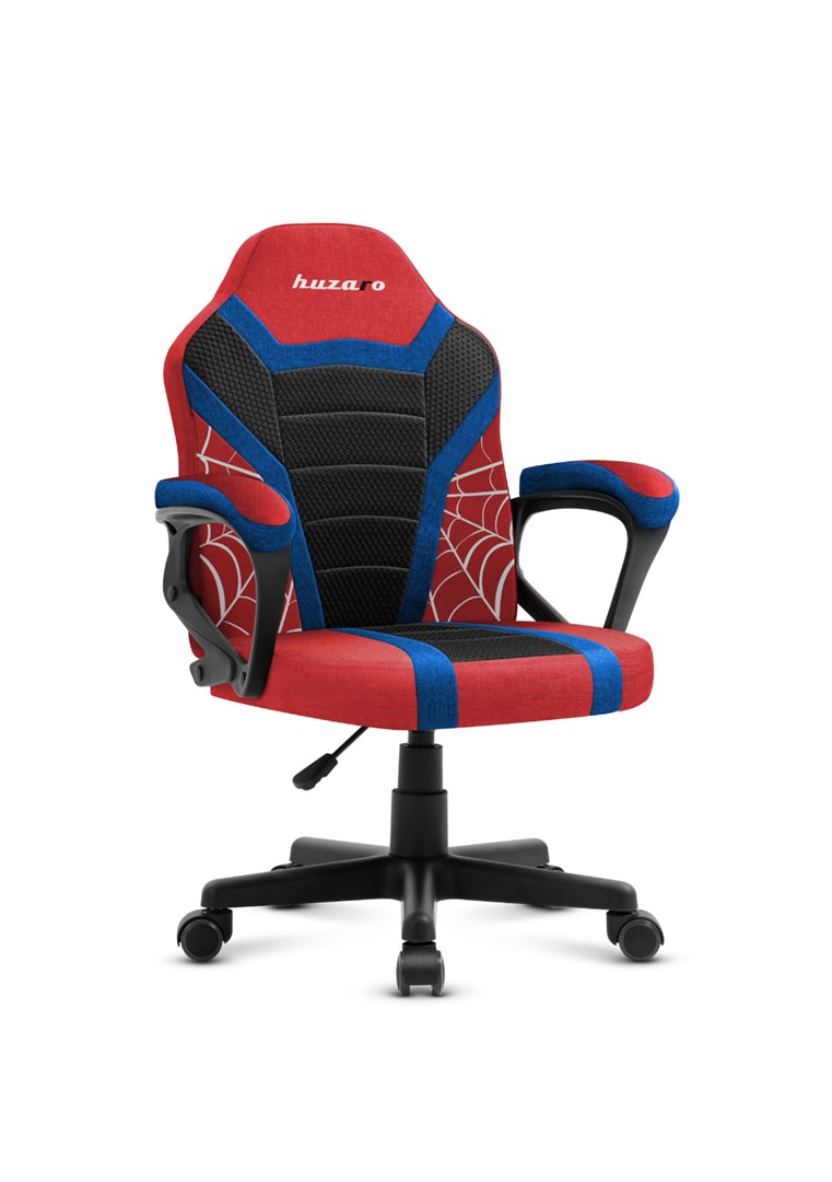GAMING CHAIR FOR CHILD HUZARO RANGER 1.0 SPIDER-0