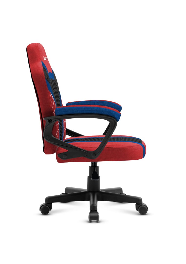 GAMING CHAIR FOR CHILD HUZARO RANGER 1.0 SPIDER-4