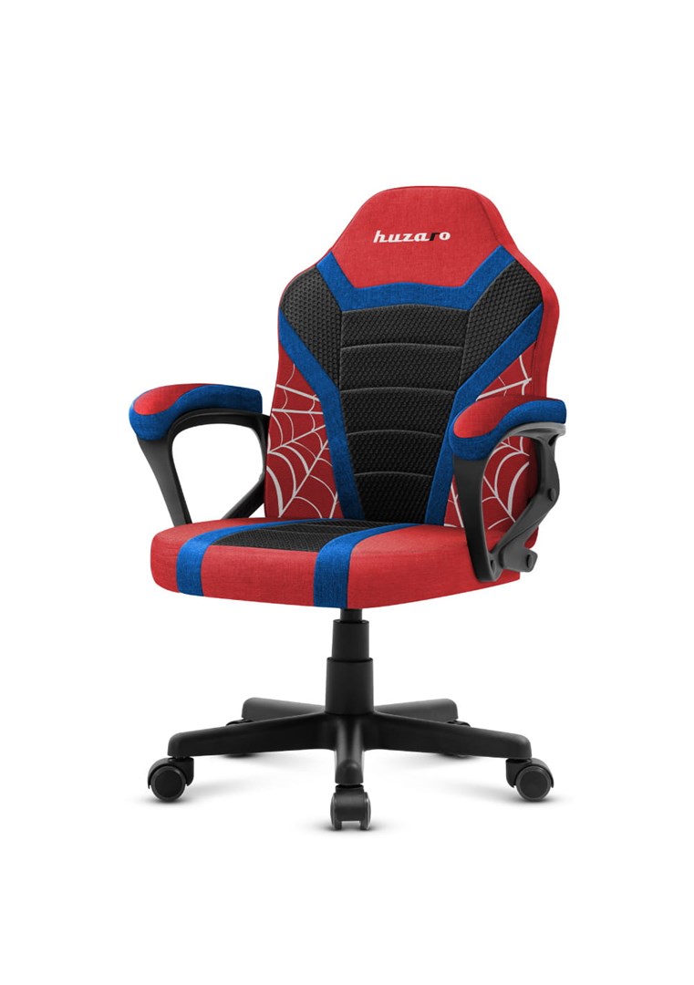 GAMING CHAIR FOR CHILD HUZARO RANGER 1.0 SPIDER-2