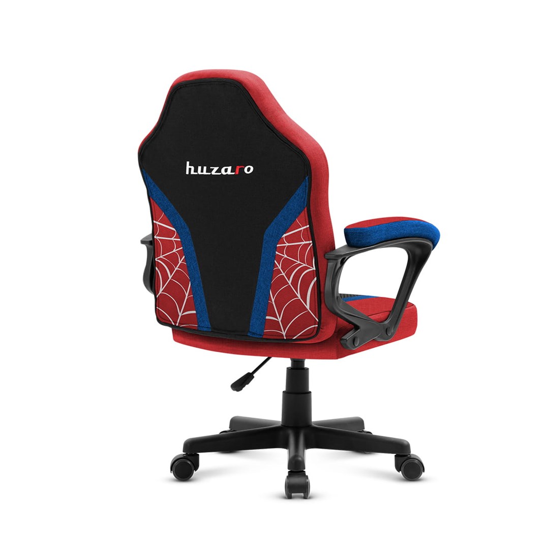 GAMING CHAIR FOR CHILD HUZARO RANGER 1.0 SPIDER-3