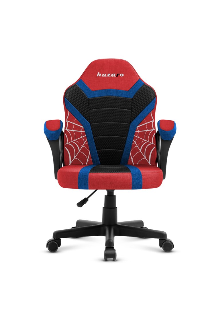 GAMING CHAIR FOR CHILD HUZARO RANGER 1.0 SPIDER-1