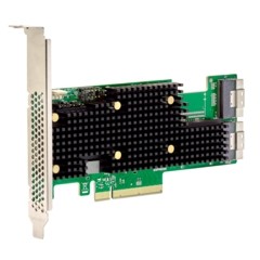 Sučelje kartice/adapter Broadcom BCM HBA 9600-16i SAS/SATA/NVMe (unutarnje, SFF-8654)-0