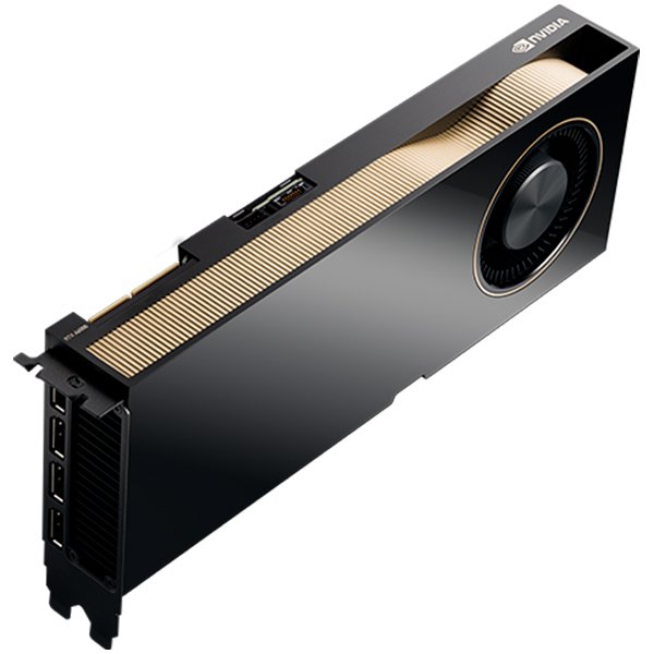 Grafička kartica PNY NVIDIA RTX A6000 (48 GB, GDDR6 SDRAM, 7680x4320, PCI Express 4.0 x16)-0