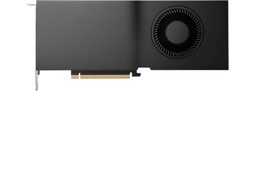 PNY Nvidia RTX A4500 ADA 24B GDDR6 PCI-E 4.0 Graphics Card-2