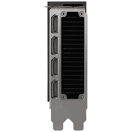 PNY Nvidia RTX A4500 ADA 24B GDDR6 PCI-E 4.0 Graphics Card-9