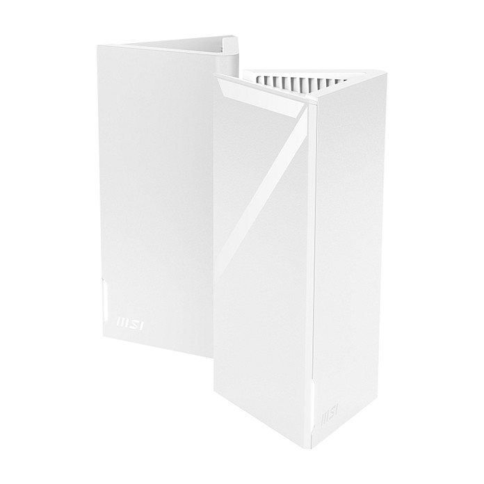 Mesh sustav MSI Roamii BE Lite (Wi-Fi 7, Dual-Band, 2-pack)-12