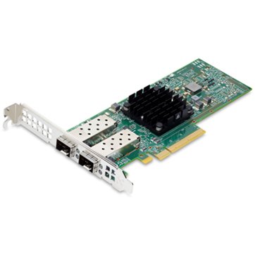Mrežna kartica BROADCOM BCM957412A4120AC (Unutarnja, 10000 Mbit/s)-1