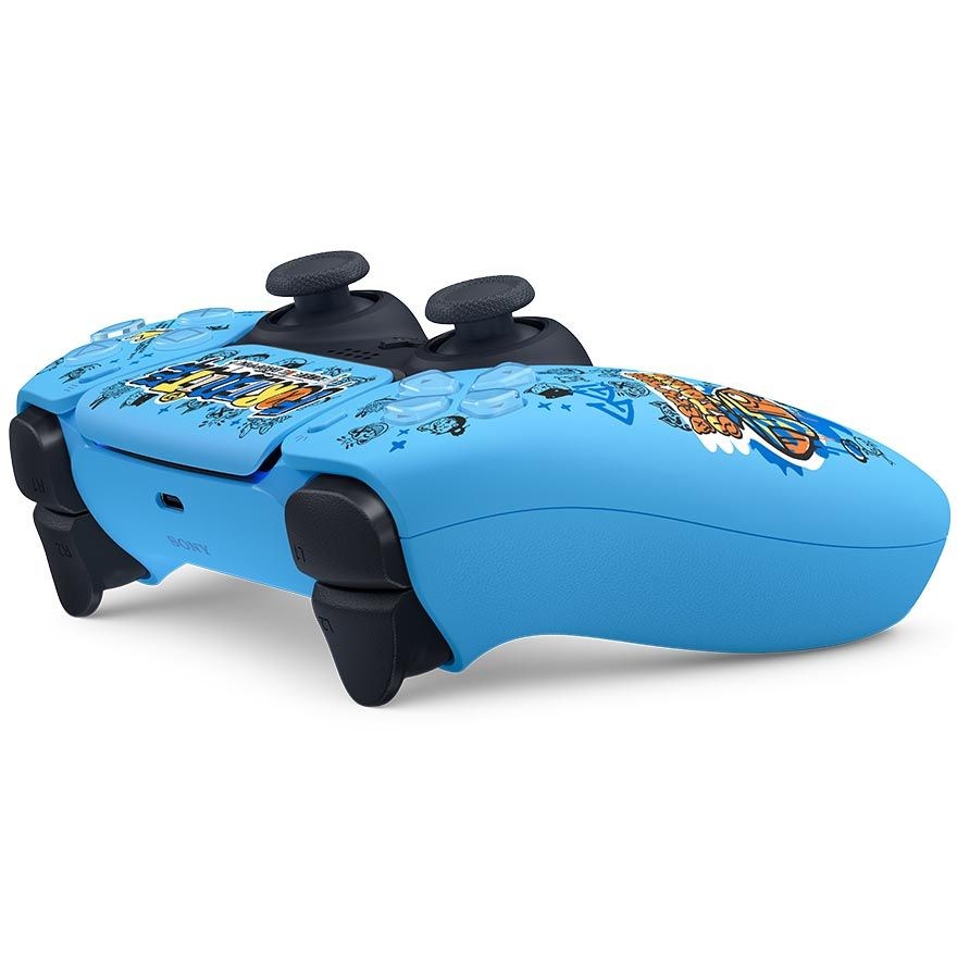 Wireless controller Sony PlayStation 5 DualSense gamepad FORTNITE V2-1