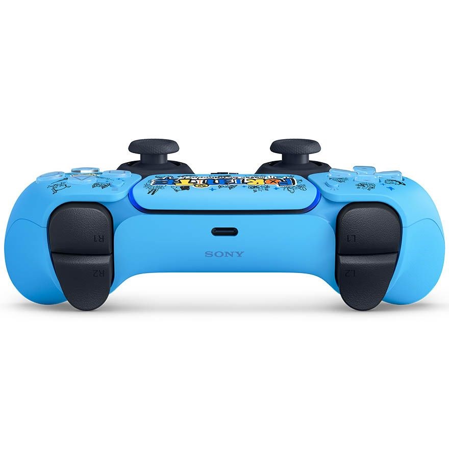 Wireless controller Sony PlayStation 5 DualSense gamepad FORTNITE V2-3