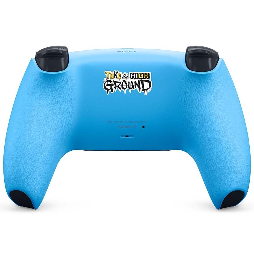 Wireless controller Sony PlayStation 5 DualSense gamepad FORTNITE V2-4