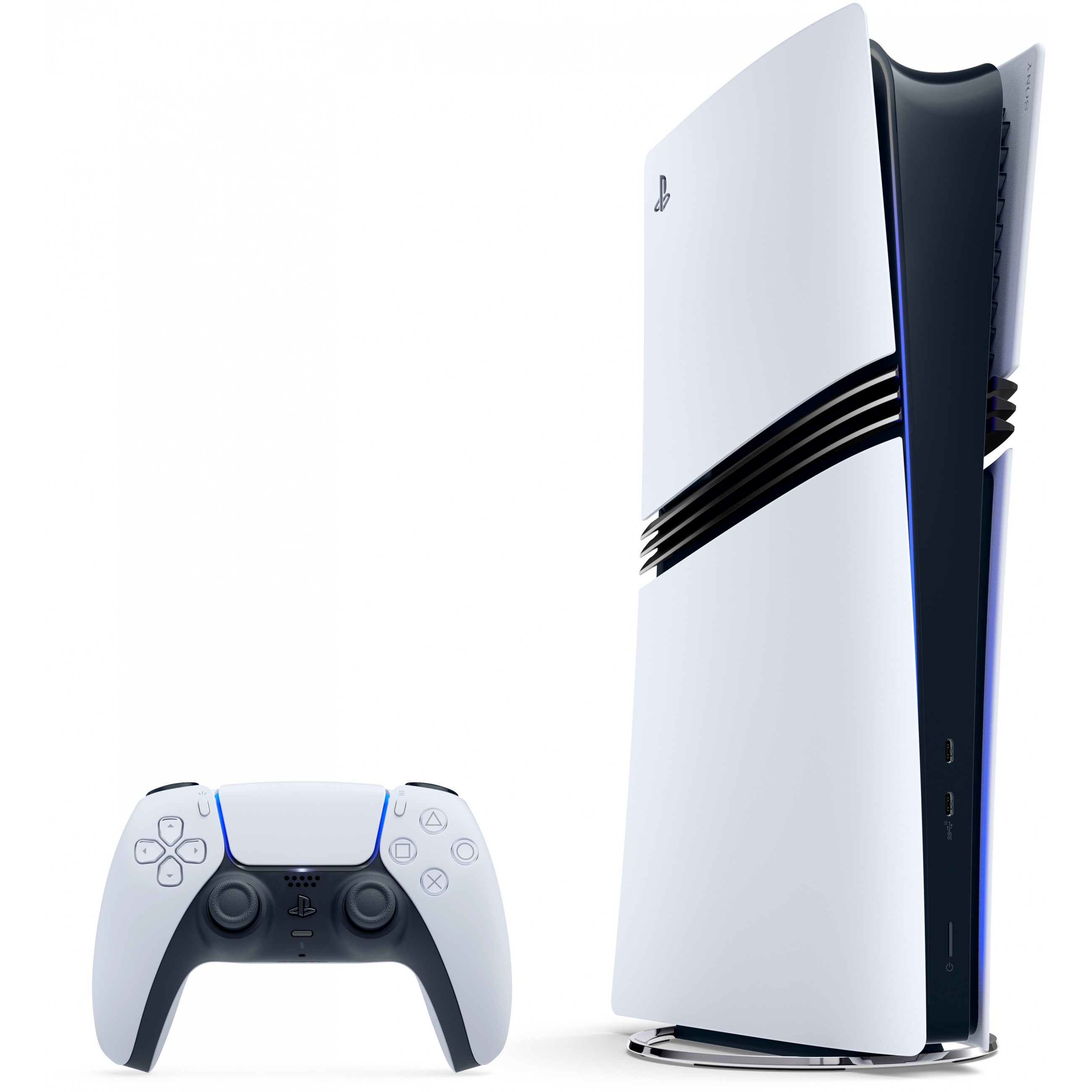 Sony PlayStation 5 PRO 2TB-0