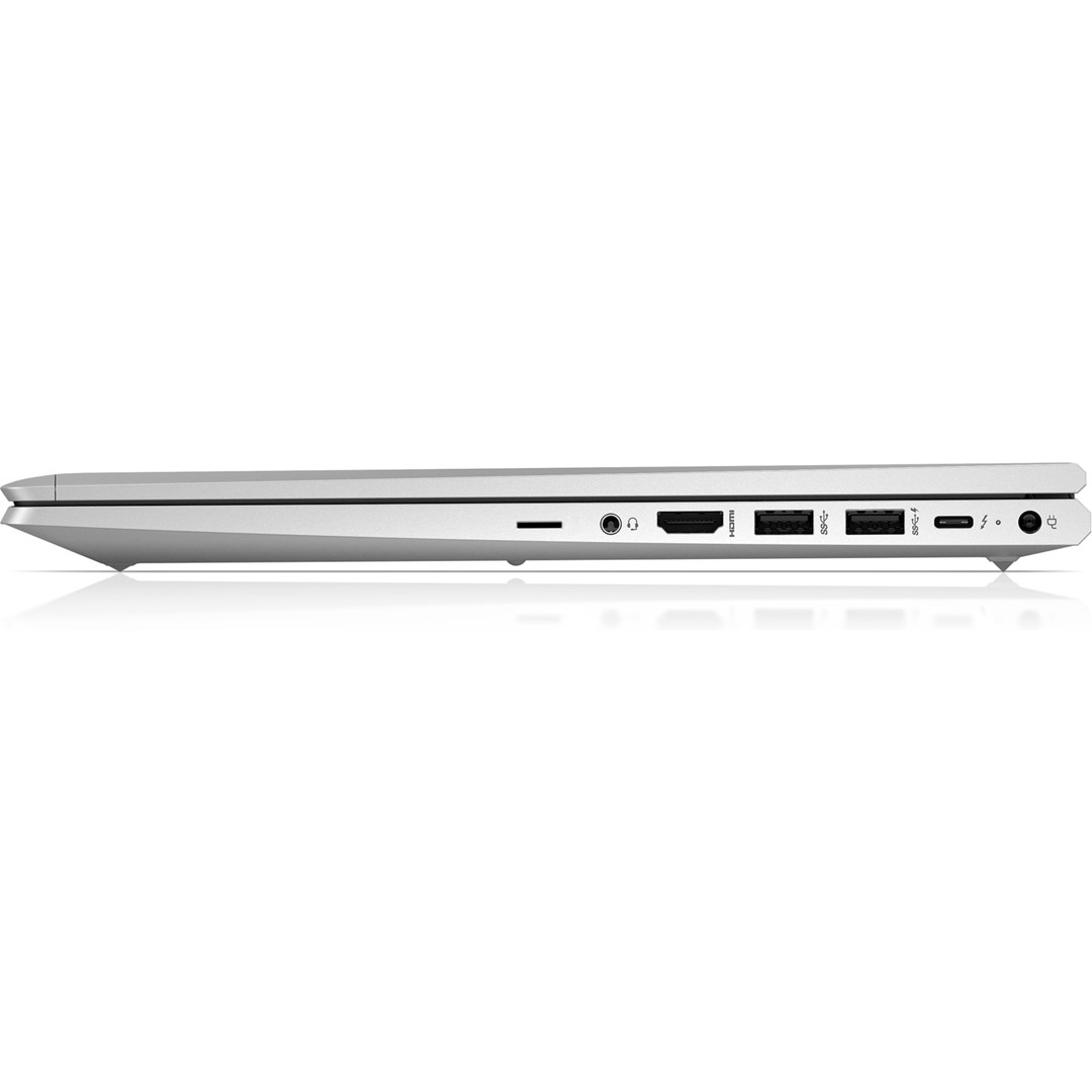 HP EliteBook 650 G9 Intel® Core™ i7 i7-1255U Laptop 39.6 cm (15.6") Full HD 32 GB DDR4-SDRAM 1 TB SSD Wi-Fi 6E (802.11ax) Windows 11 Pro Silver New Repack/Repacked-3