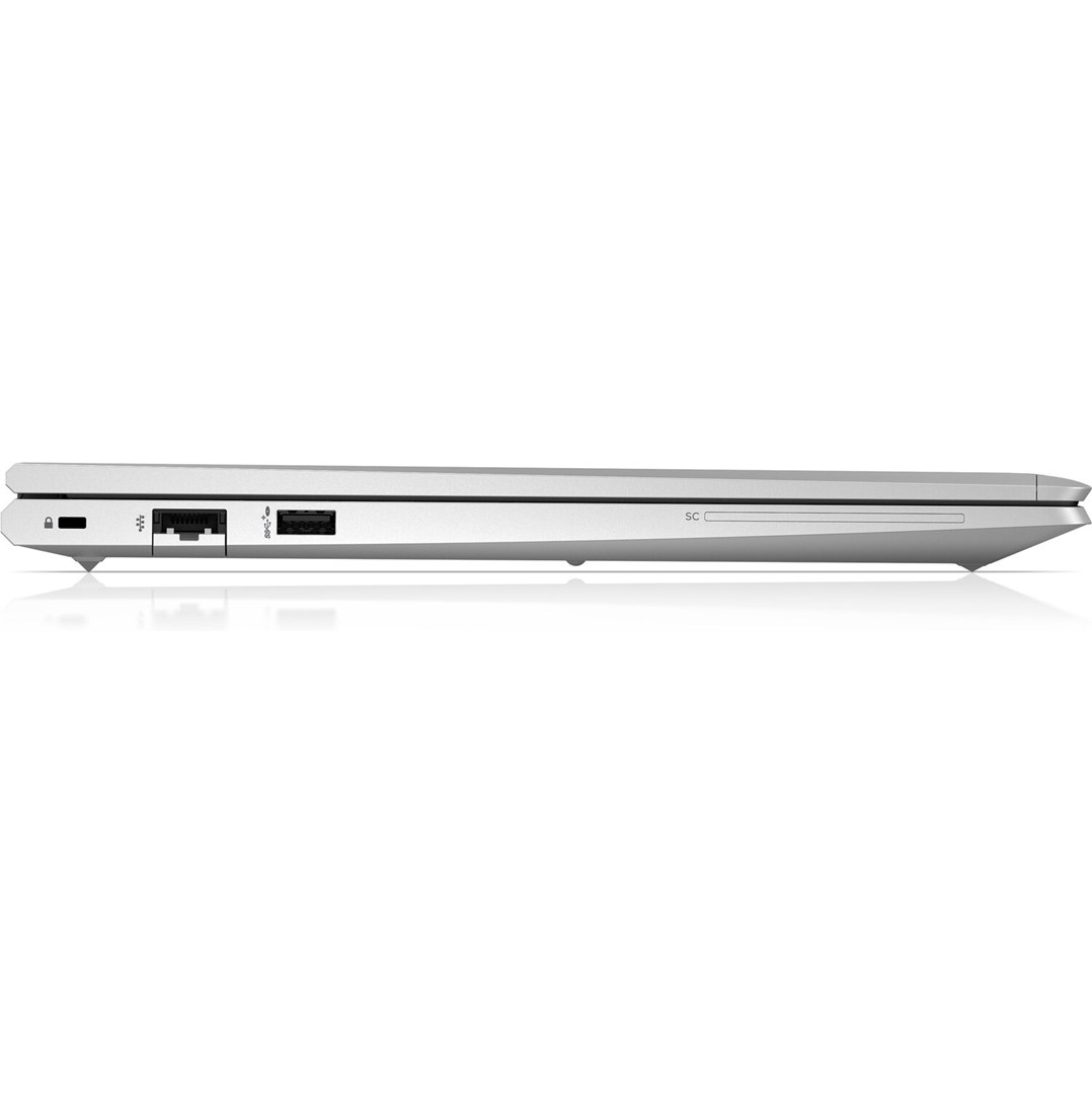 HP EliteBook 650 G9 Intel® Core™ i7 i7-1255U Laptop 39.6 cm (15.6") Full HD 32 GB DDR4-SDRAM 1 TB SSD Wi-Fi 6E (802.11ax) Windows 11 Pro Silver New Repack/Repacked-5