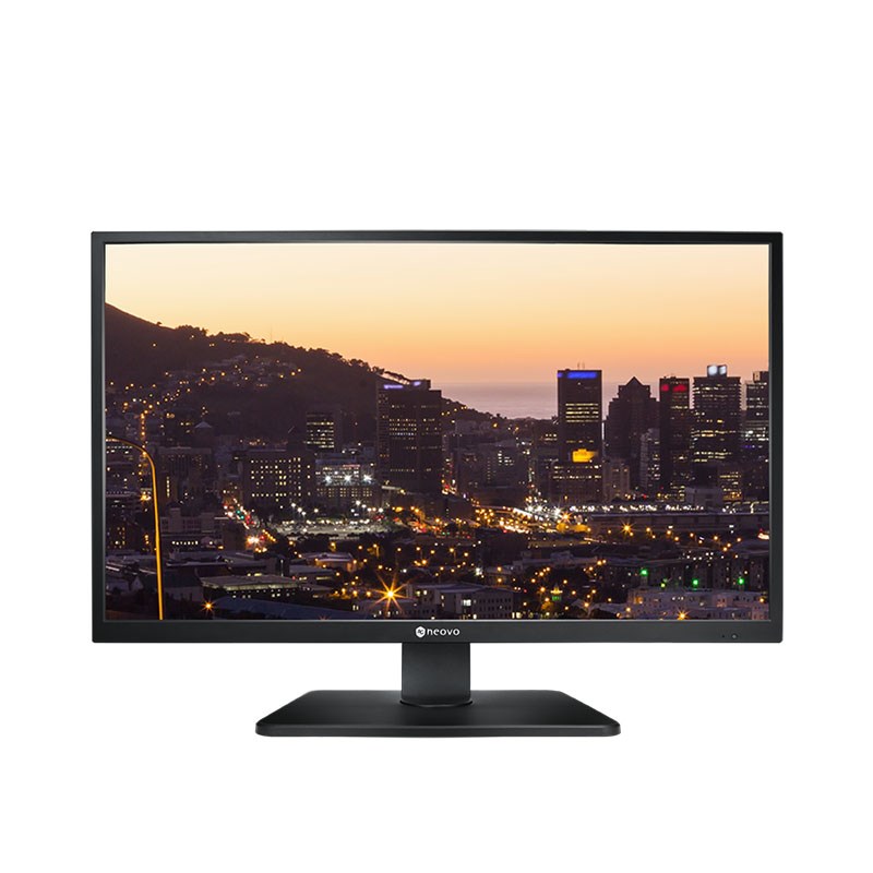 Monitor za nadzor AG NEOVO SC-32E (80 cm, 1920 x 1080 piksela)-4