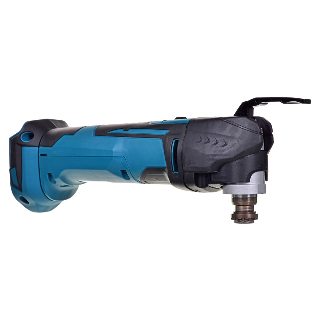 Oscilirajući multi-alat MAKITA (aku, 18v, rotacijska brzina 22000 rpm)-4