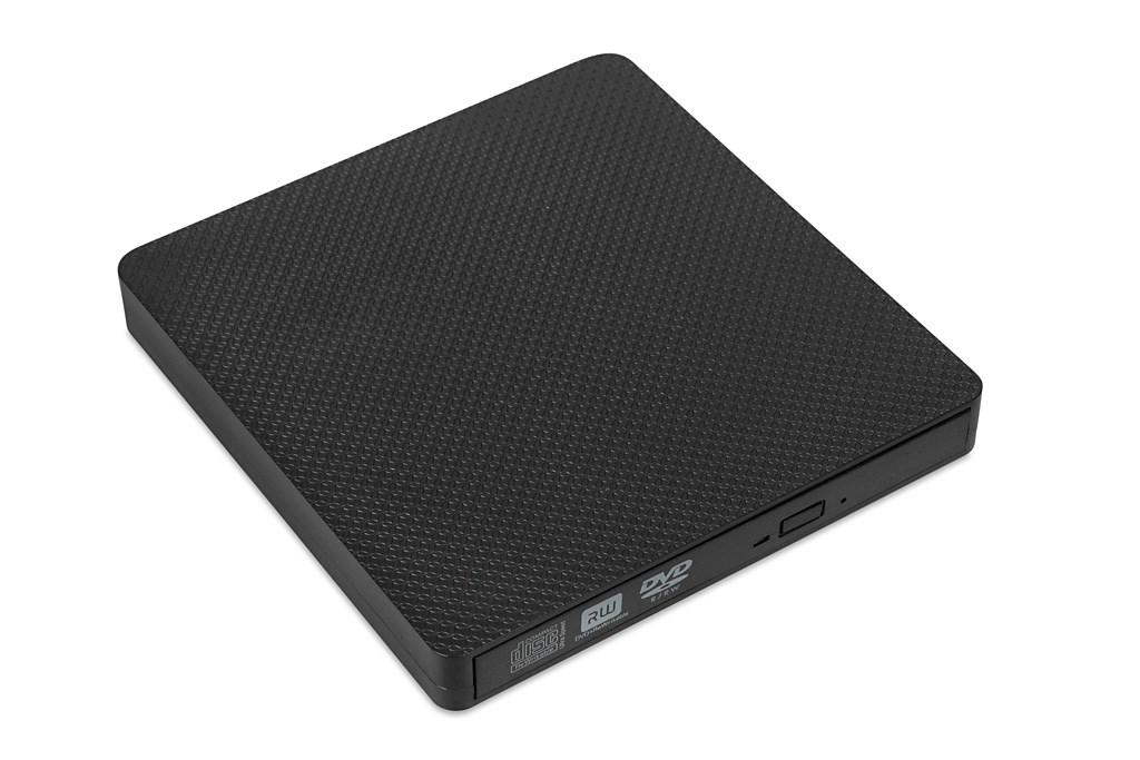 Vanjski DVD snimač iBOX IED03-4