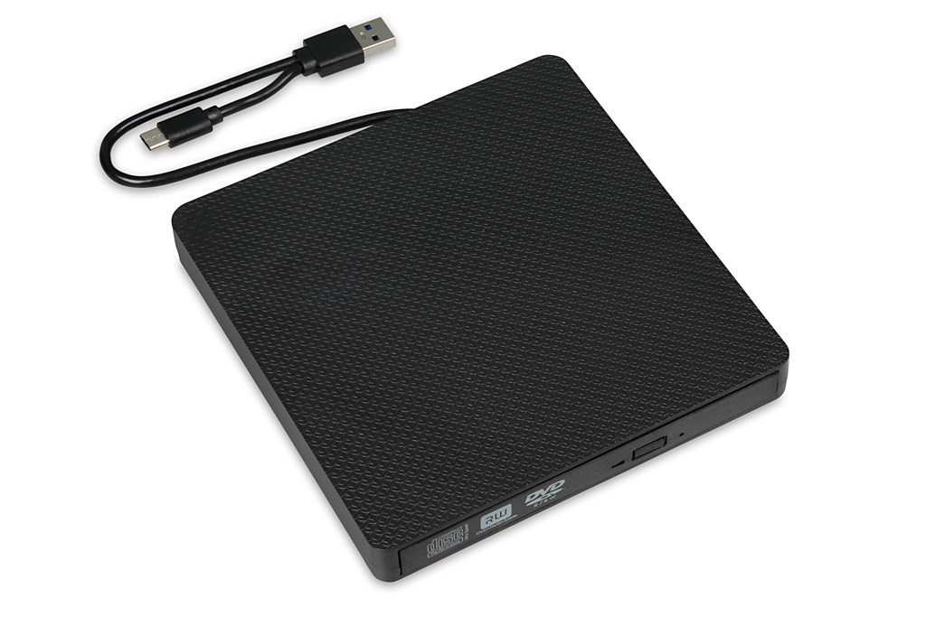 Vanjski DVD snimač iBOX IED03-1