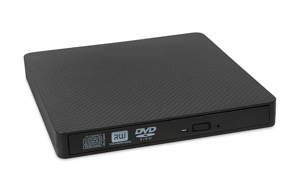 Vanjski DVD snimač iBOX IED03-2