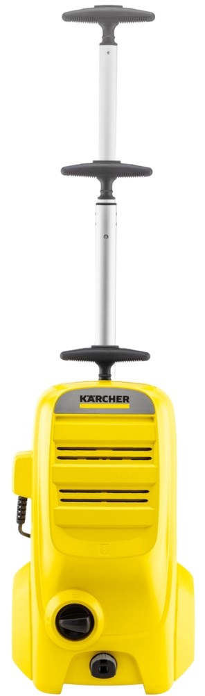 Visokotlačni perač KARCHER K 3 Classic (1.676-220.0)-1