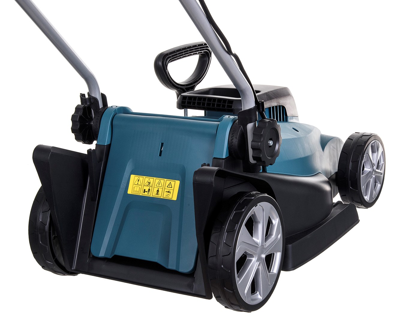 Kosilica MAKITA ELM3320 AC crno-tirkizna-3