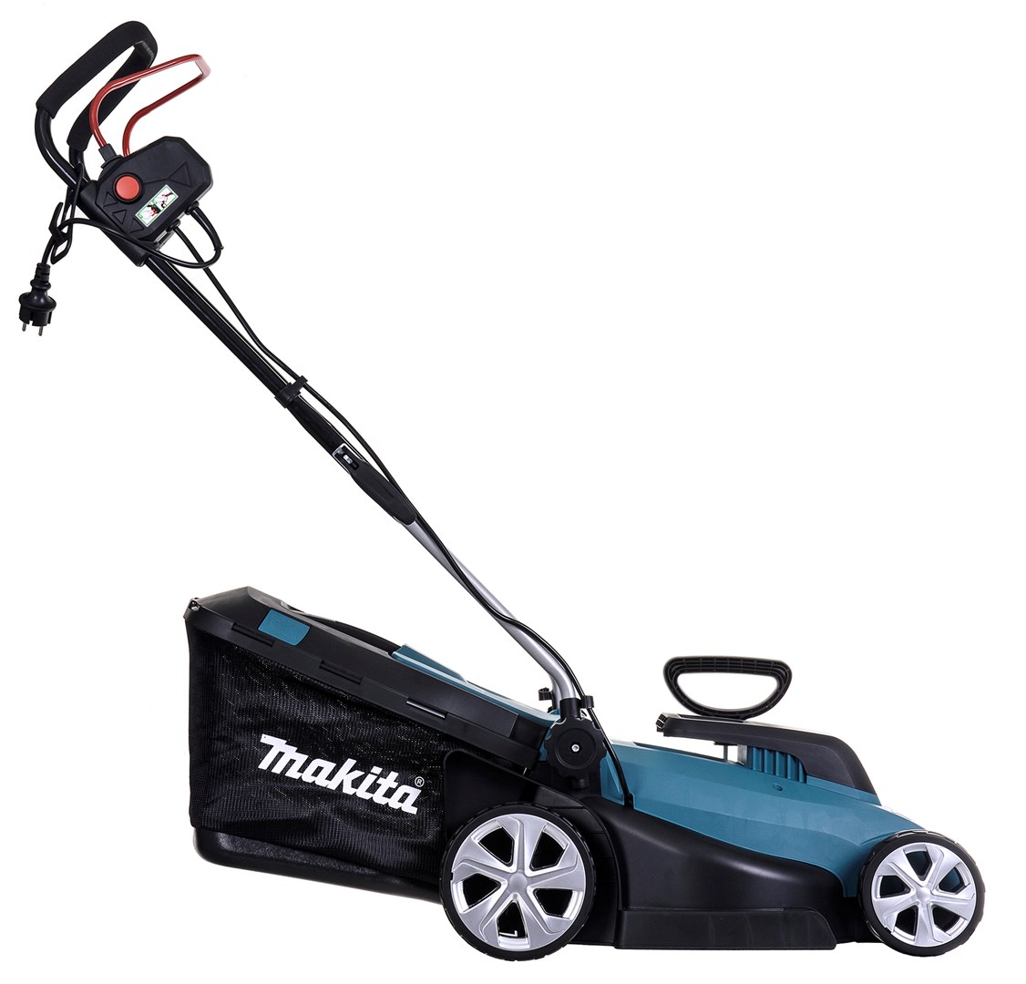 Kosilica MAKITA ELM3320 AC crno-tirkizna-4