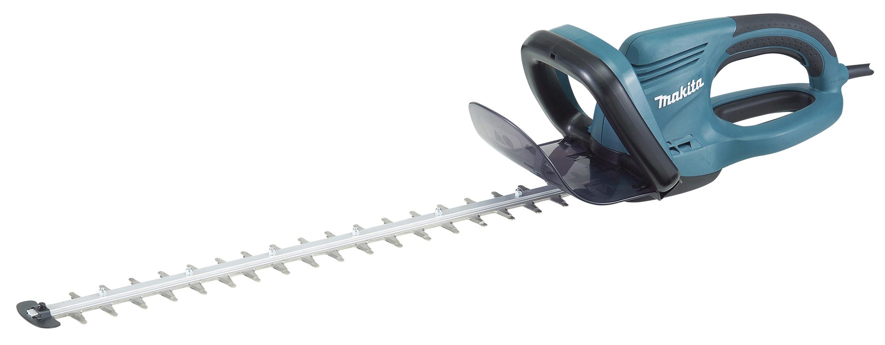 Električne škare za živicu MAKITA UH6570 (dupla oštrica, 550 W, 3.8 kg)