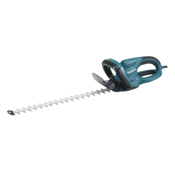 Električne škare za živicu MAKITA UH6570 (dupla oštrica, 550 W, 3.8 kg)-1