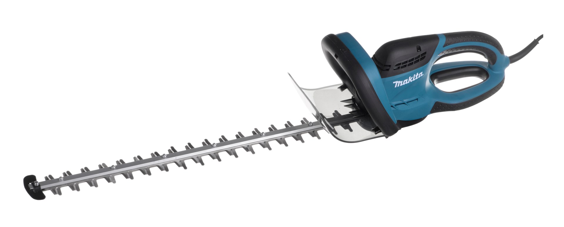 Električne škare za živicu MAKITA UH6580 (dupla oštrica, 670 W, 4.4 kg)