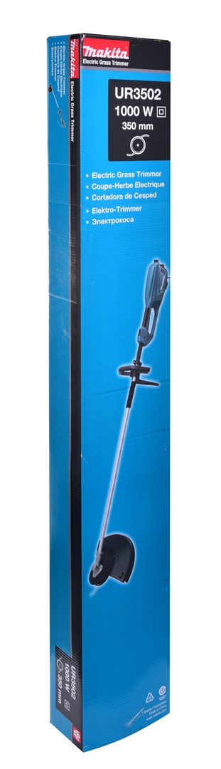 Električni trimer MAKITA UR3502 (1000W, 35cm)-5