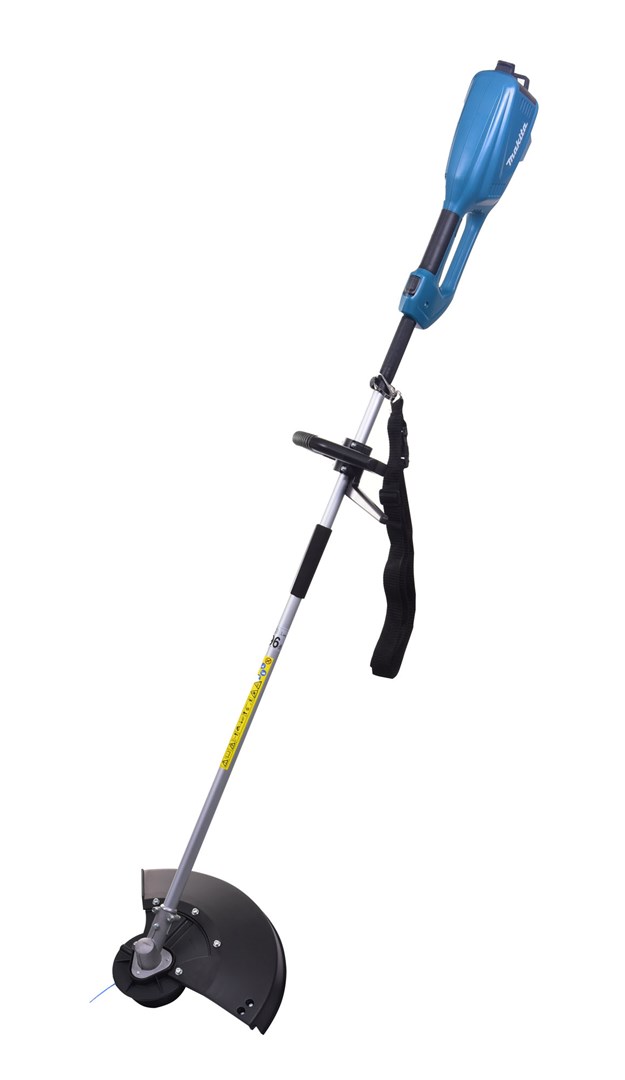 Električni trimer MAKITA UR3502 (1000W, 35cm)-0