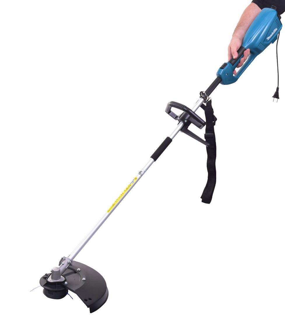 Električni trimer MAKITA UR3502 (1000W, 35cm)-1