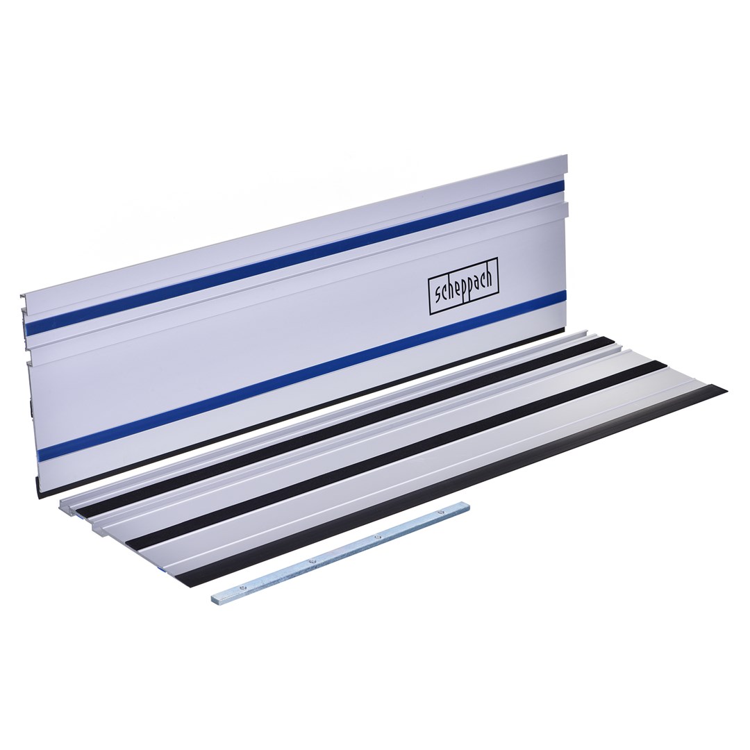 Kružna pila SCHEPPACH PL55 (16 cm, 9500 RPM, 1200 W) crna, plava, srebrna-8