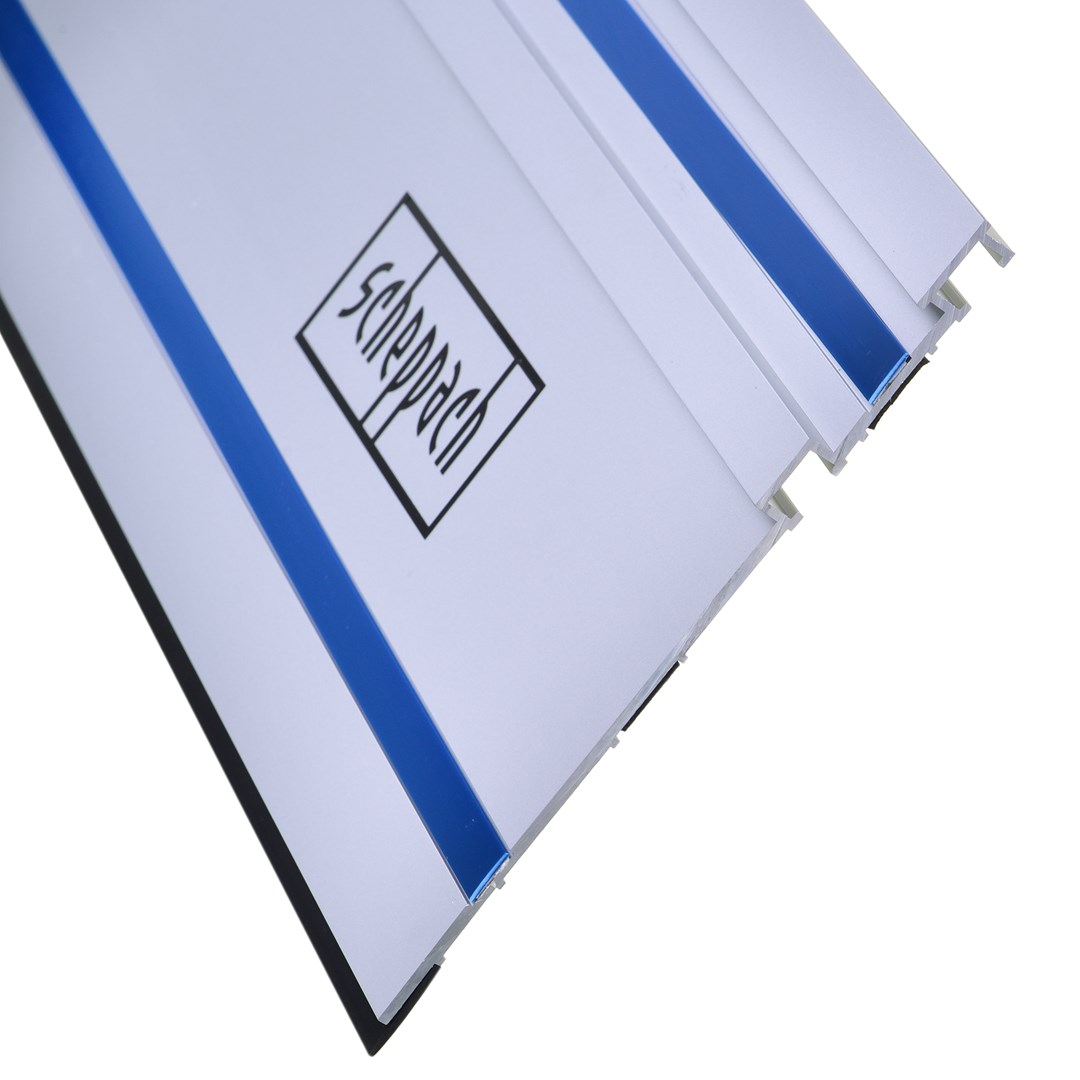 Kružna pila SCHEPPACH PL55 (16 cm, 9500 RPM, 1200 W) crna, plava, srebrna-9