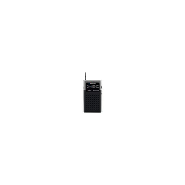 BLAUPUNKT FM PRIJENOSNI RADIO AM/FM PR4BK-1